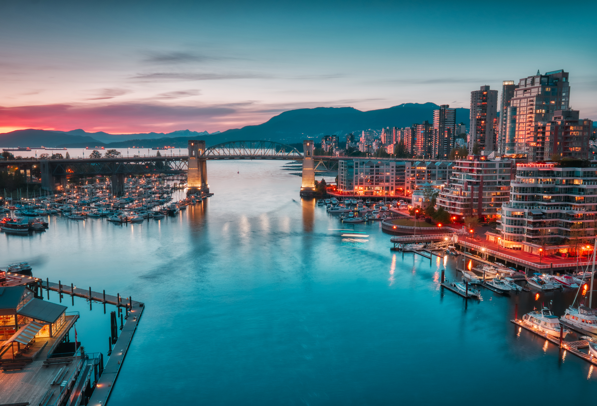Discussing Digital Banking Transformation at the World Credit Union Conference – Vancouver - iGCB