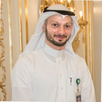 Moath Temraz - iGCB
