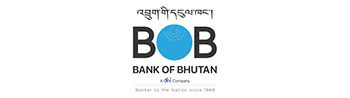 Bank Of Bhutan - -IGCB