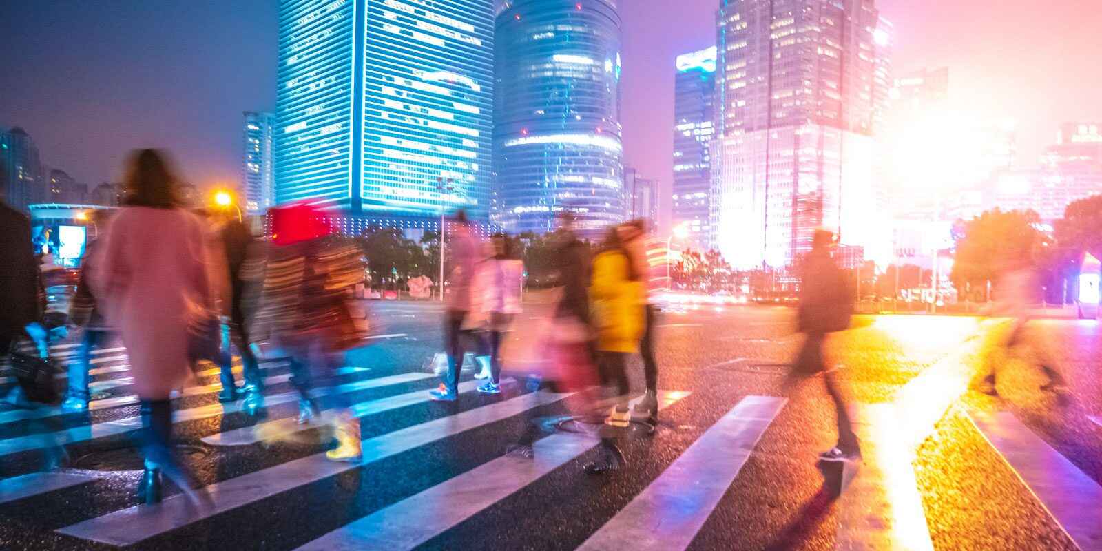 A Primer on Contextual Banking - iGCB