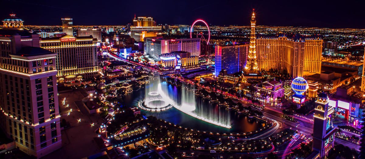 Money20/20 USA, 2023 - iGCB
