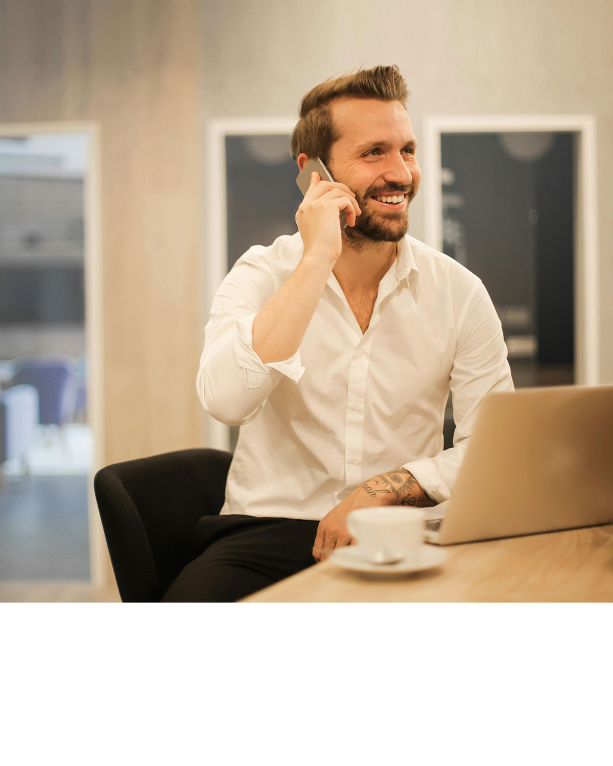 Transform Retail Banking Engagement - IGCB