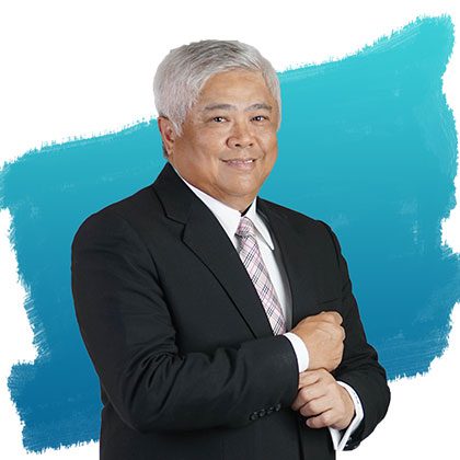 Rolando R Avante-IGCB