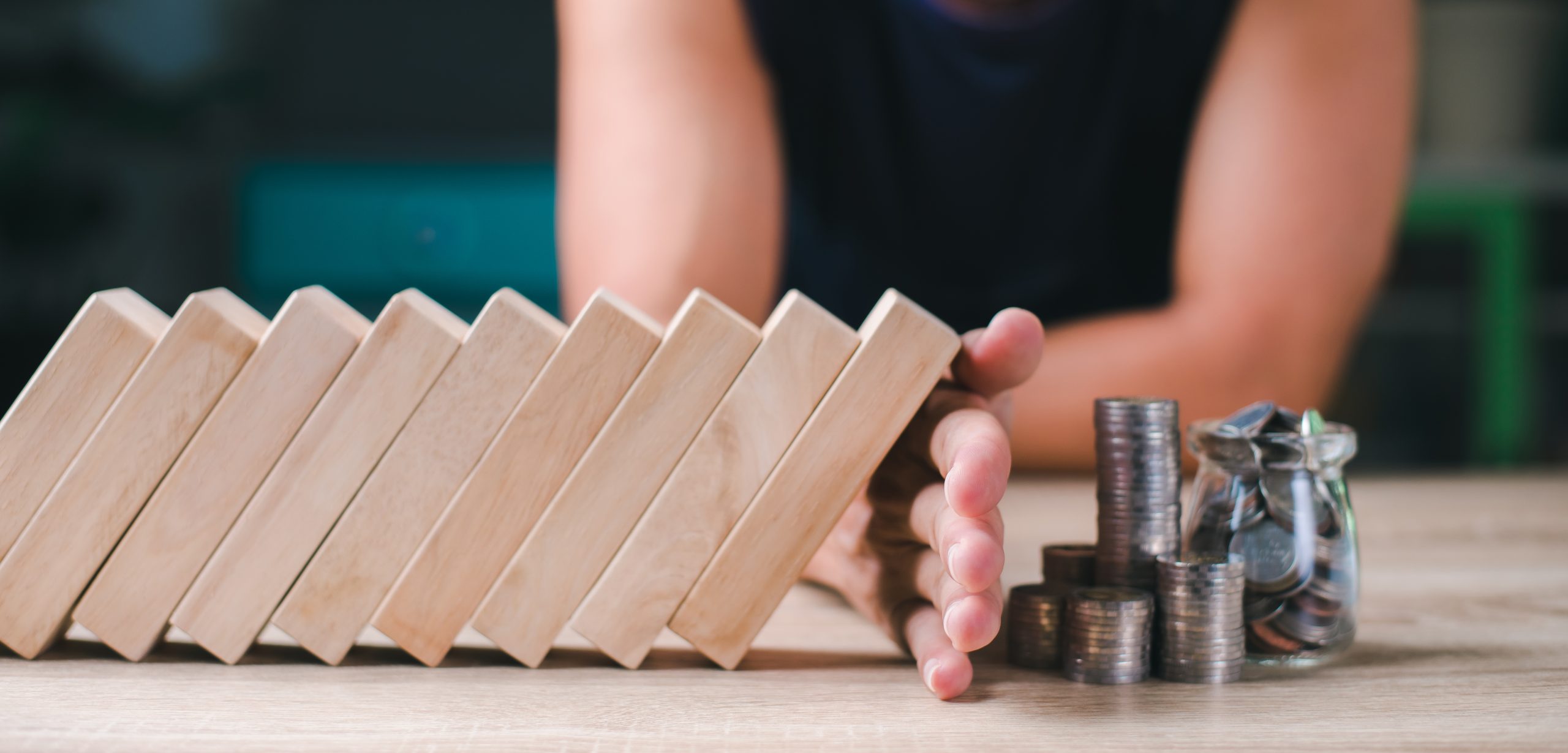 Limit Your Credit Exposure, Not Your Business - iGCB