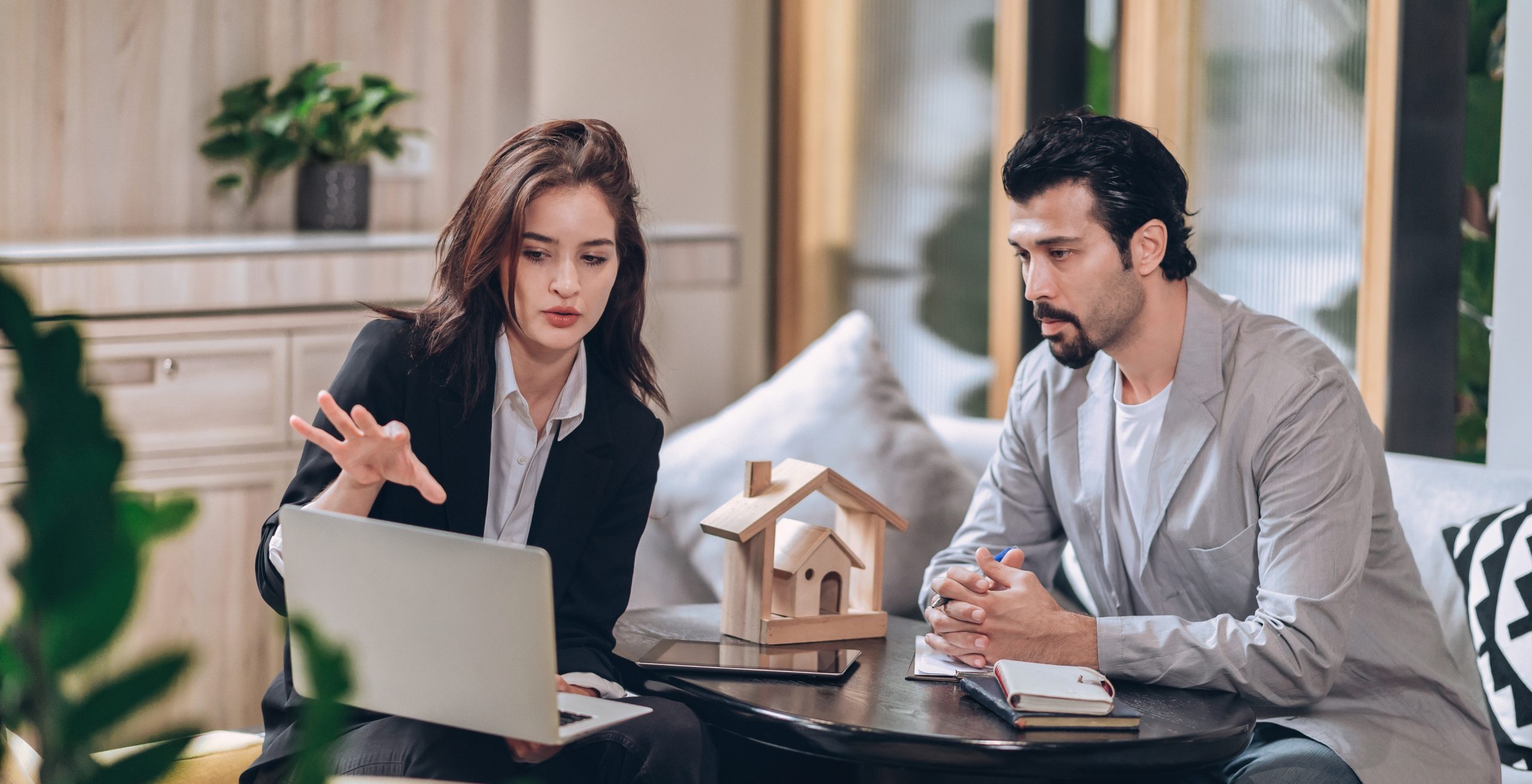 Minimize Your Bad Debts - iGCB