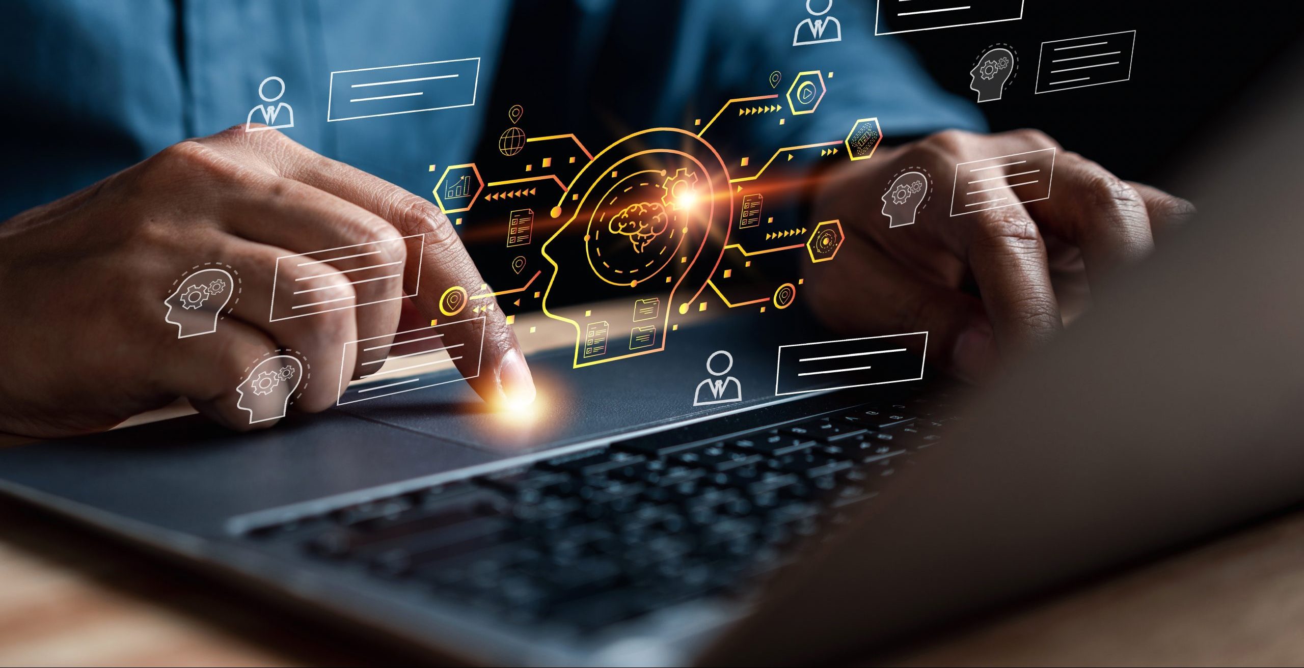 Đưa ra quyết định thông minh trong Lending - iGCB