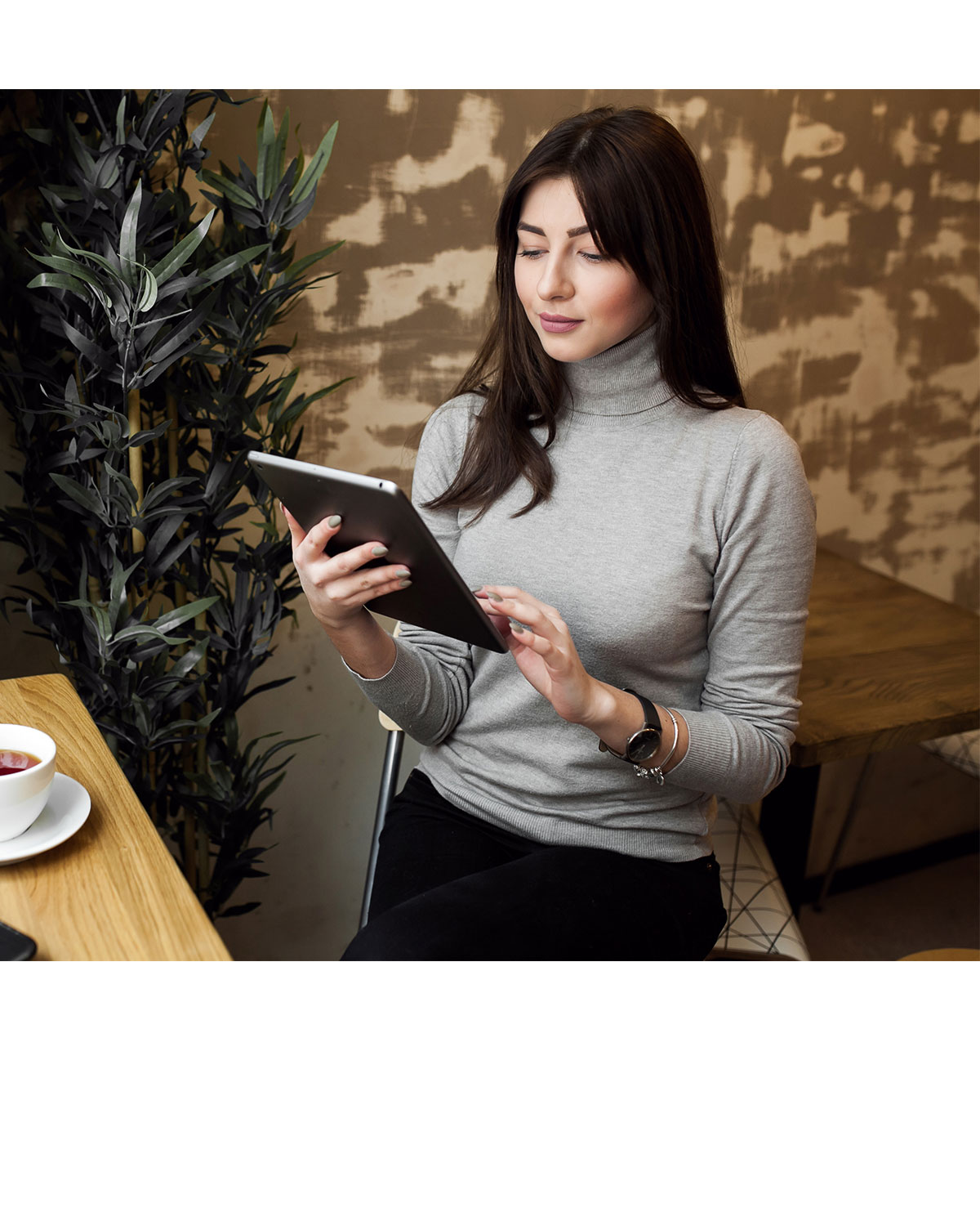 Digital Engagement - iGCB