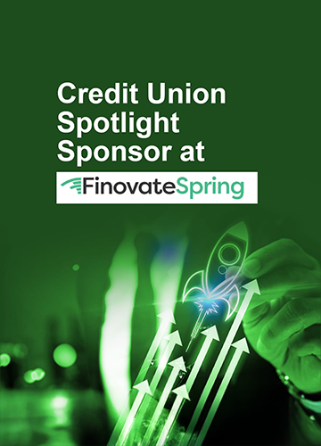 Finovate Spring May 7-9, San Diego