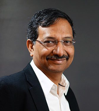 Arun Jain, Chairman and Managing Director, Intellect Design Arena Limited - iGCB