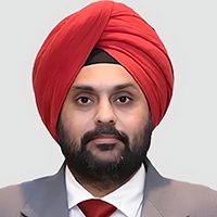 Harpreet