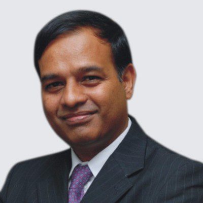 Rajesh Saxena, CEO, Intellect Global Consumer Banking - iGCB