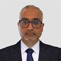 Akash Gupta - iGCB