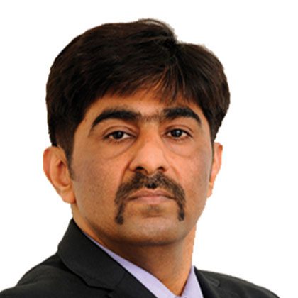 Anup Purohit, Hauptinformationsbeauftragter, YES BANK - iGCB