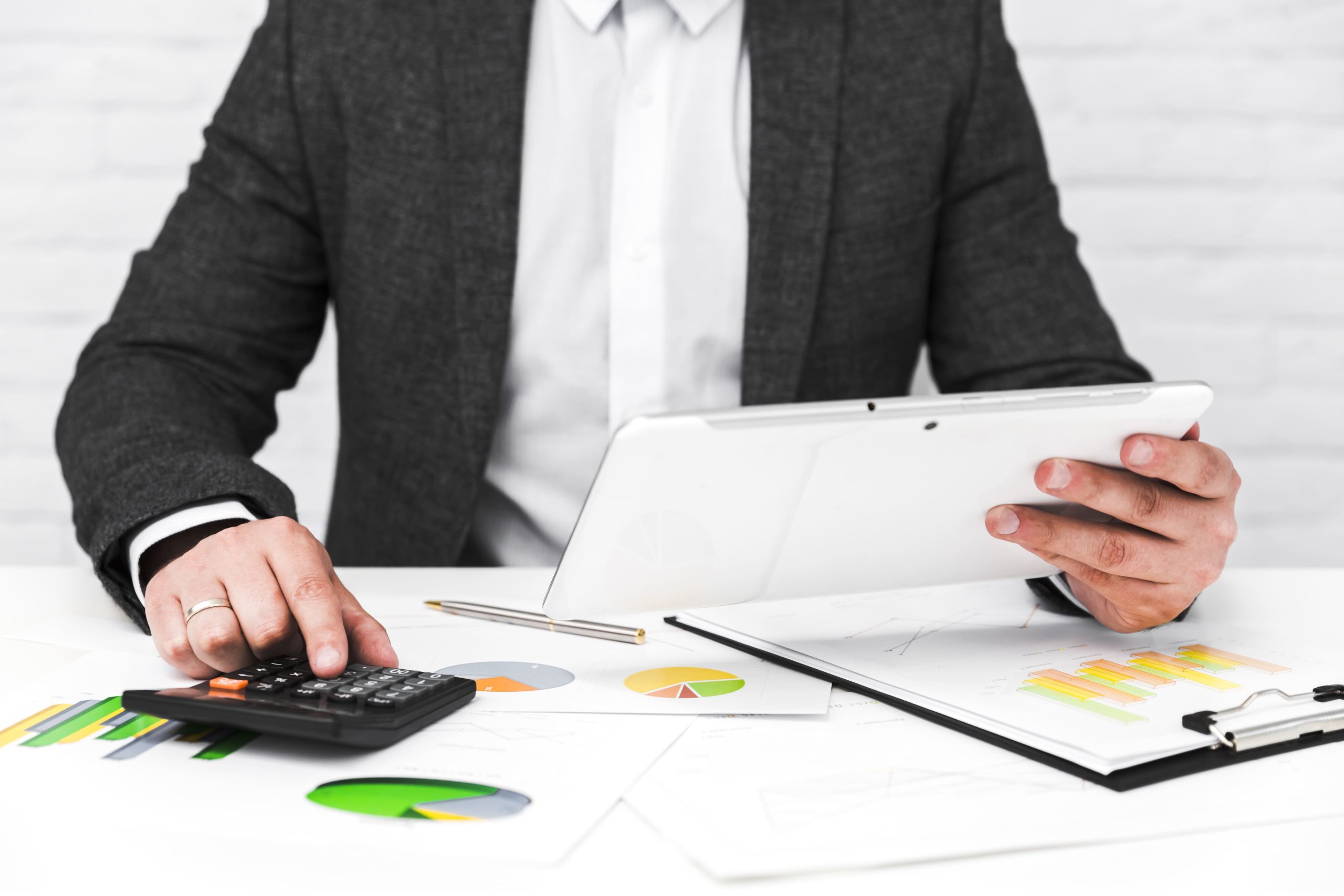 Advanced liquidity management - IGCB