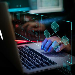 Contextual Asset Liability Management (CALM)