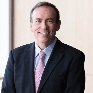 Don Coulter, President and Chief Executive Officer – Wyth Financial - iGCB