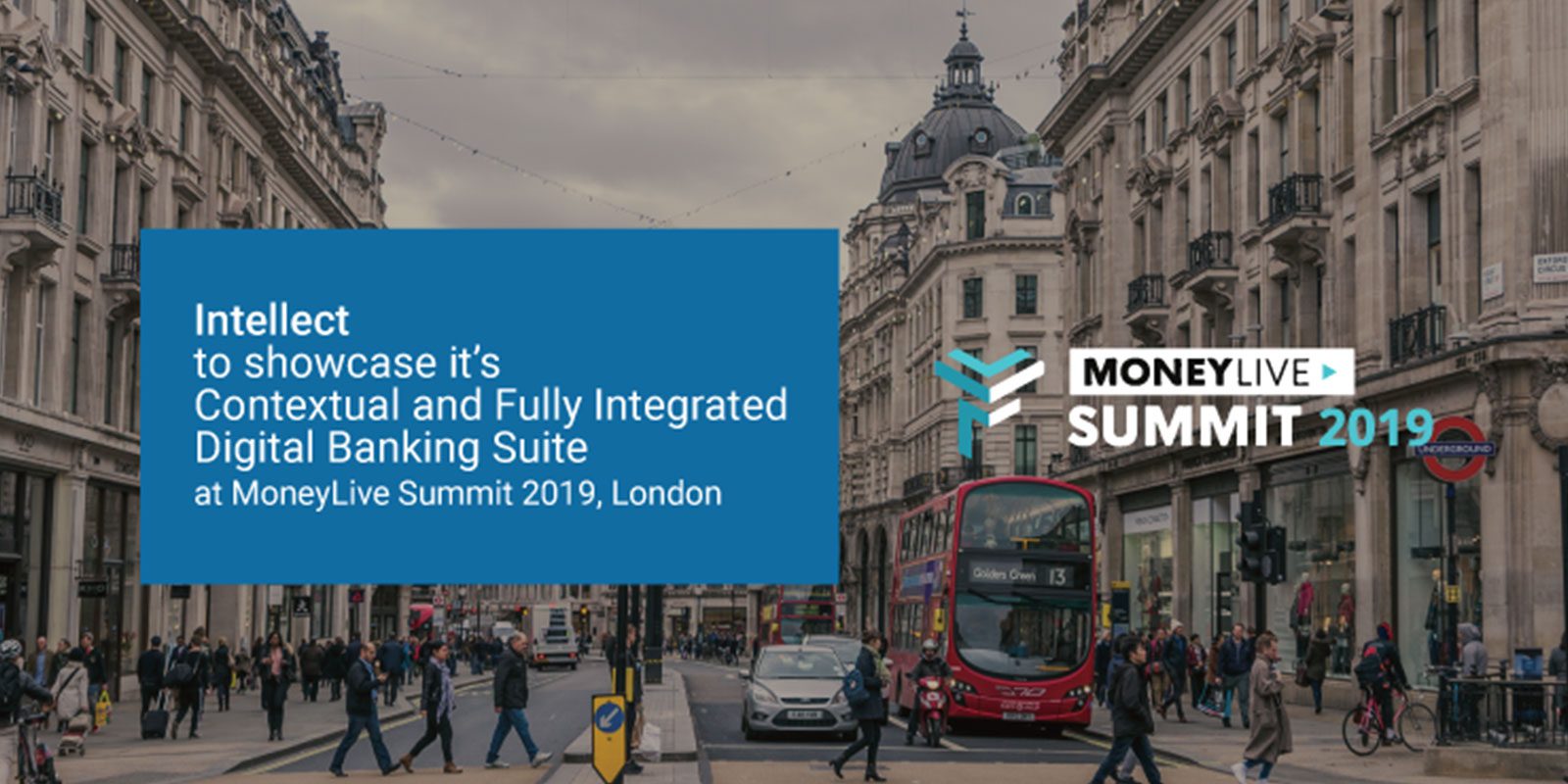 MoneyLIVE Summit 2019 - iGCB