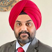 harpreet