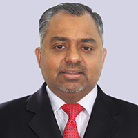 K Srinivasan - iGCB