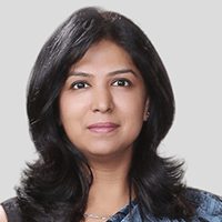 Mithu Gupta - iGCB