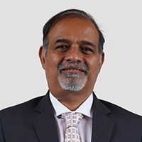 Rajesh Saxena - iGCB