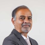 Rajesh Saxena,Chief Executive Officer - iGCB