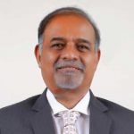Rajesh Saxena,Chief Executive Officer - iGCB