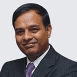Rajesh Saxena, Chief Executive Officer, Intellect Global Consumer Banking - iGCB