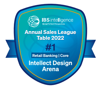 retained its #1 Global Leadership position in Retail Banking for the sixth year in a row in a highly competitive segment - iGCB