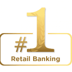 Retained its #1 Global Leadership position in Retail Banking for the third year in a rowin a highly competitive segment - iGCB