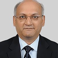 Sriram Vaidheeswaran - iGCB