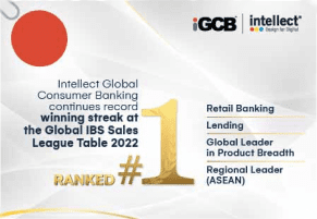 Myanma Foreign Trade Bank chooses Intellect for a scalable, future-proof Digital Transformation - iGCB